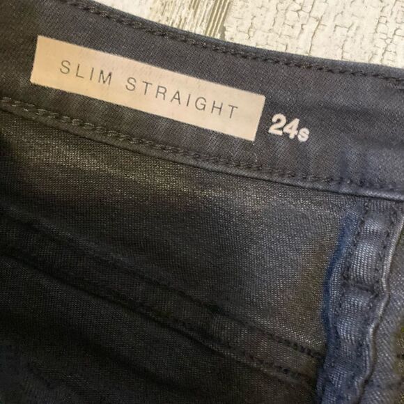 Gap Maternity Jeans 24 NWT - Picture 4 of 8